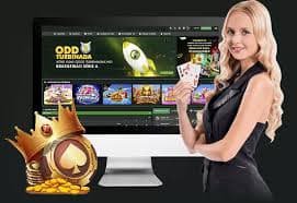 swerte777 platform overview showing sports and casino game categories