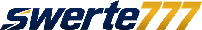 swerte777 official logo